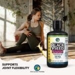 Premium Black Seed Oil - Image 8