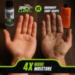 Grip Clean Heavy-Duty Hand Cleaner - Image 5