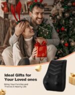 OMASSA Neck Massager with Heat - Image 9