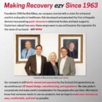 Ezy Wrap Boxer Hand Brace - Image 6