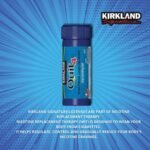 Kirkland Quit Lozenges 4mg - Image 2