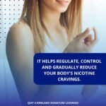 Kirkland Quit Lozenges 4mg - Image 5
