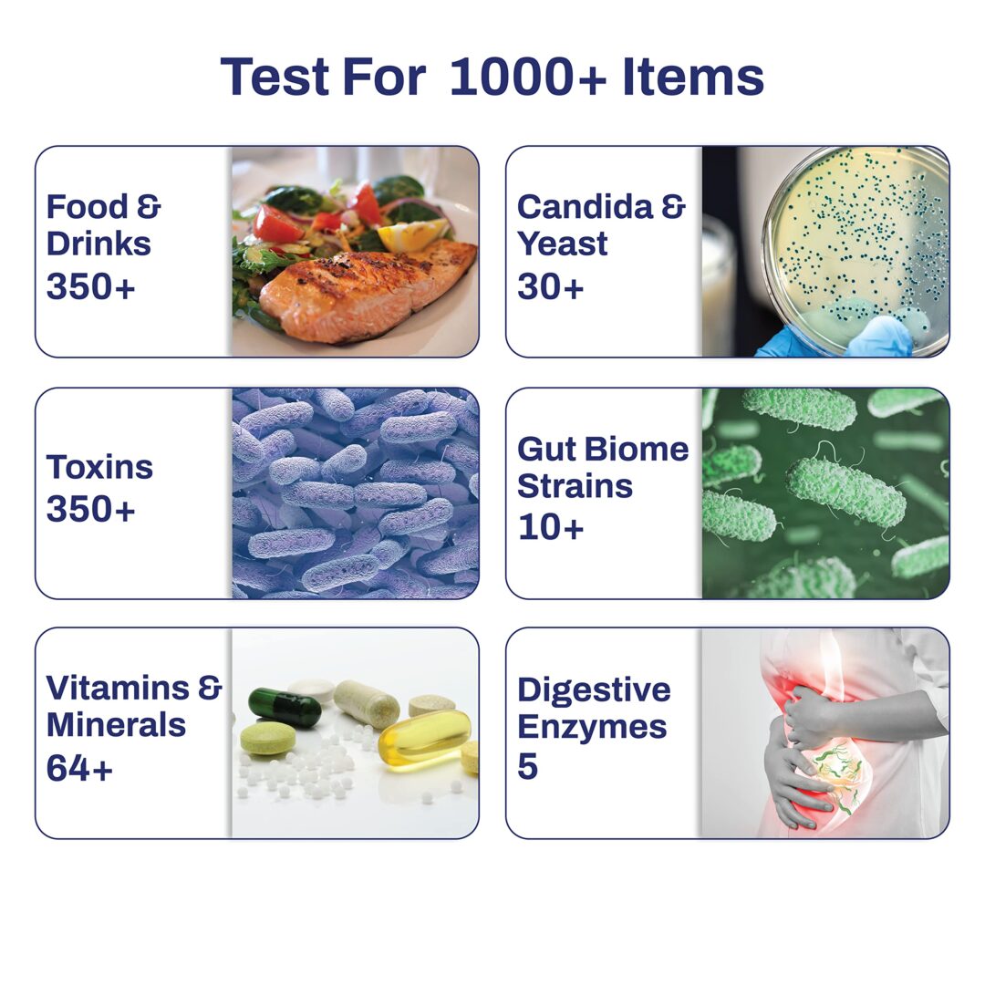 Version 1.0.0 AFIL Premium Test Kit - Image 5
