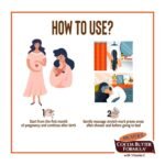 Palmer's Stretch Mark Massage Cream - Image 5