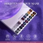 Beetles Gel Nail Polish Set - Image 6