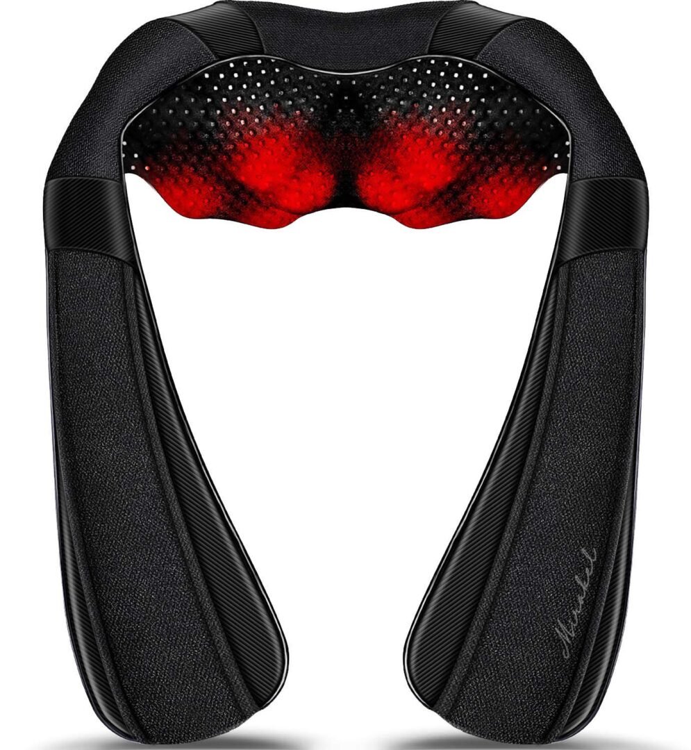 Version 1.0.0 Mirakel Neck Massager - Image 1