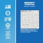 Nuun Immunity Electrolyte Tablets - Image 5