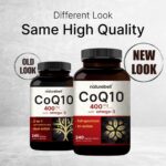 NatureBell CoQ10 Heart Support - Image 5