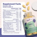 Just One Bariatric Multivitamin - Image 3