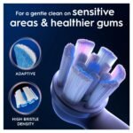 Oral-B iO Gentle Care Brush Heads - Image 4