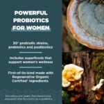ANC Women's Probiotics - Image 3