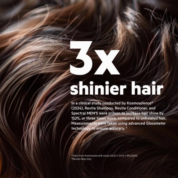 DS Labs Revita Hair Density Shampoo - Image 7