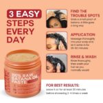 Organic Batana Hair Oil - Image 4