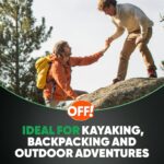 OFF! Deep Woods Mosquito Repellent - Image 4