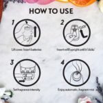 Air Wick Mist Diffuser - Image 4