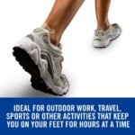 Nexcare Waterproof Heel Protection Bandages - Image 4