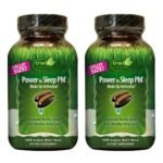 Power Sleep PM Liquid Soft-Gels