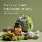 Gaia Turmeric Capsules - Image 2