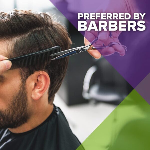 Professional Comb Set - Mars Wellness USA - Image 7