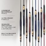 Lancôme Waterproof Eyeliner Pencil - Image 2