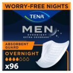 TENA Overnight Incontinence Guards