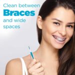 GUM Proxabrush Wide Interdental Brushes - Image 8