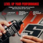 ProSupps L-Carnitine Liquid 3000 - Image 6
