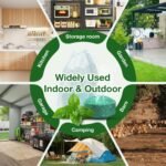 Peppermint Rodent Repellent Balls - Image 7