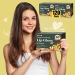 AZEN Lip Gloss Set - Image 7