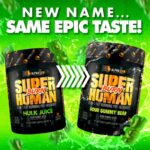 ALPHA LION Superhuman Burn - Image 6