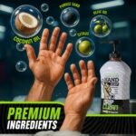 Grip Clean Heavy-Duty Hand Cleaner - Image 2
