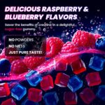 Advanced Creatine Gummies - Image 4