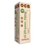 OCB Hemp Pre-Rolled Cones - Image 2
