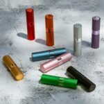 LISAPACK Travel Perfume Atomizer Set - Image 2