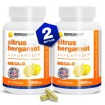 BergaMet Citrus Bergamot Extract