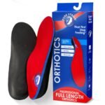 Pure Stride Full-Length Orthotics