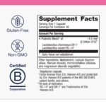 Metagenics Women's Probiotics - Image 2