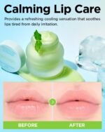 TOCOBO Mint Lip Mask - Image 3