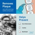 TePe Interdental Brush Pack - Image 2