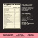 Opti-Women Immune Support Multivitamin - Image 2