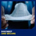 TENA Overnight Incontinence Guards - Image 7