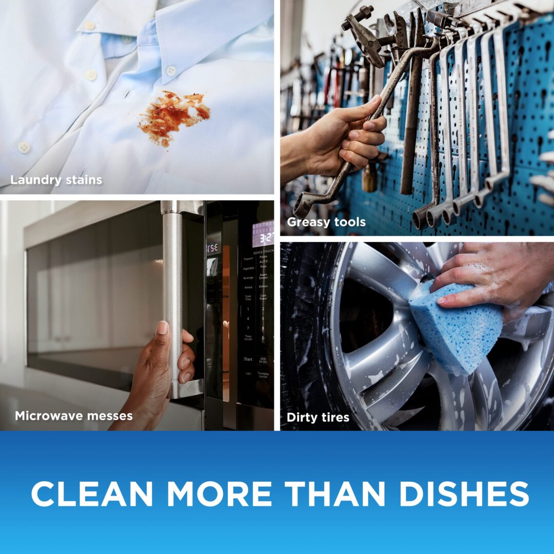 Version 1.0.0 Dawn Ultra Dish Soap - Image 4