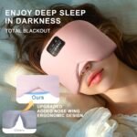 LC-dolida Bluetooth Sleep Mask - Image 5
