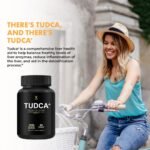 HUMANX Liver Support Supplement - Image 4