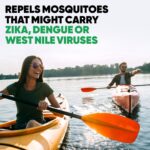 OFF! Deep Woods Mosquito Repellent - Image 5