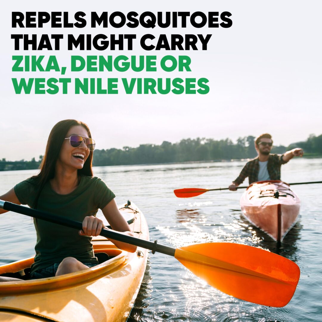 Version 1.0.0 OFF! Deep Woods Mosquito Repellent - Image 5