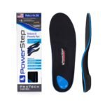 PowerStep ProTech Orthotic Insoles