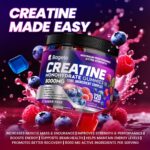 Advanced Creatine Gummies - Image 2
