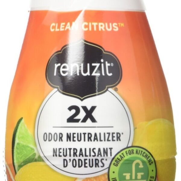 Renuzit Citrus Air Freshener