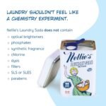 Nellie's Laundry Soda Concentrate - Image 3